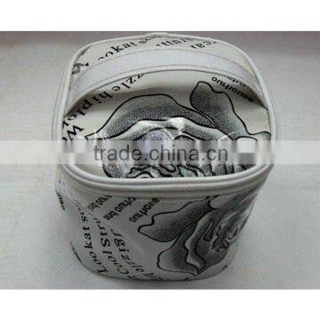Pvc Travel Cosmetic Bag