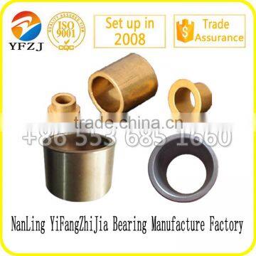 for bearing top sale excavator pin and bushing/excavator spare parts