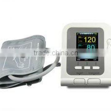 Medical Monitor for testing SPO2 and Blood Pressure