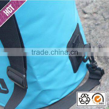 Outdoor Customed Logo Pvc 500D Waterproof Dry Bag Factory for Swimming Camping photo-6