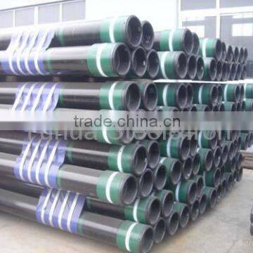 Geological Drilling Seamless Pipe