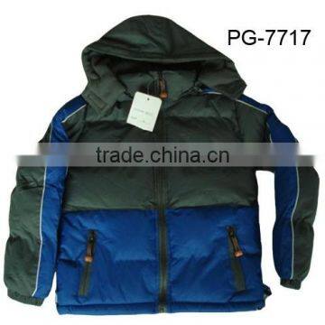 2015 New Fashion Customized Outdoor Jacket