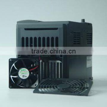 ISTECH IST201 Solar LV VFD 0.75kW/1HP 3phase 380V photo-4