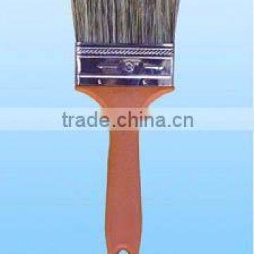 Paint brush brand