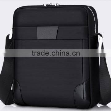 2016 Customize Man bag Business Briefcase Genuine Leather Travel Medium Shoulder Bag Messenger Bags