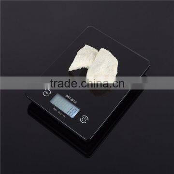 Best Sale Digital Kitchen Scale/weighing Scale/nutritional Scale 1g photo-2