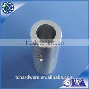 China Manufacturer Supply Deep Drawing Part With a Hole Used in Industry