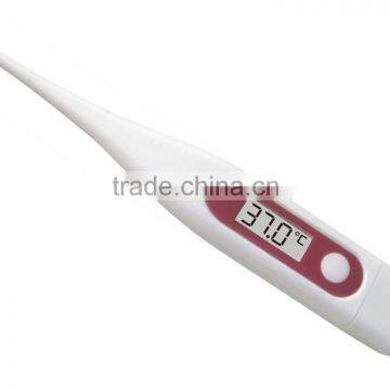 Fahrenheit & Celsius Medical Digital Thermometer photo-3