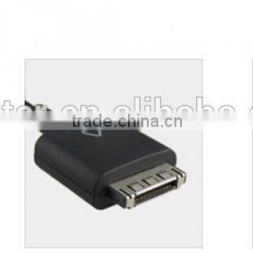 Laptop Power Adapter for DE- LL 19V 1.58A 30W With Falt Mouth photo-4