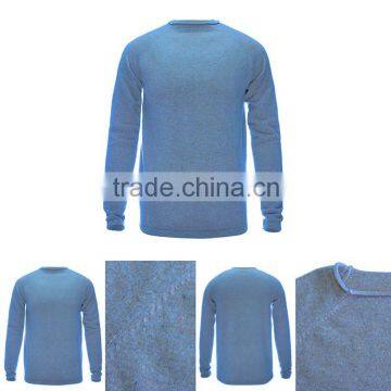 custom cashmere sweater for lady