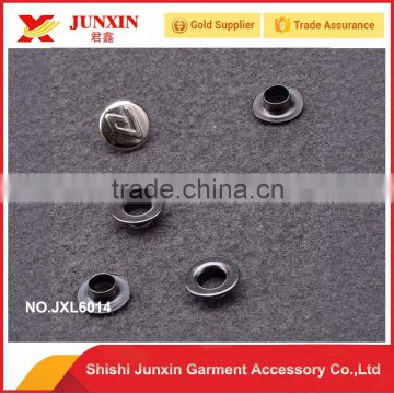 Wholesale Stainless Steel Curtain Protective Eyelet