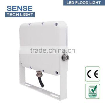 Aluminum Die Casting IPAD 20W LED Flood Light photo-3