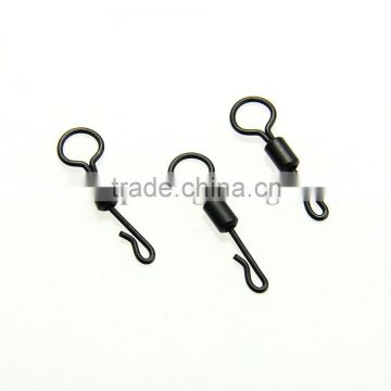 carp fishing tackle terminal swivel