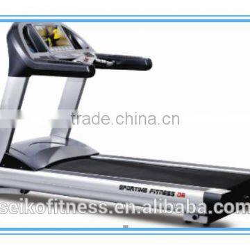 Cardio Equipment /Gym equipment/treadmill machine JG-1208