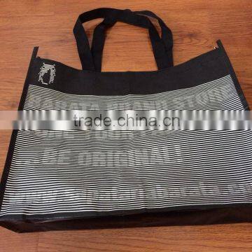 Customized rpet bag for shopping