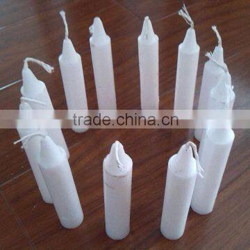 25g white candles best white candles cheap wax white candles