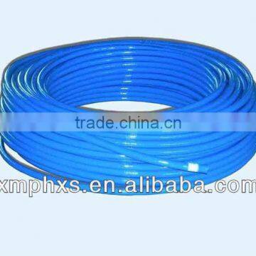 High-Quality Blue Rubber Hose