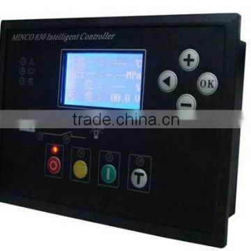 Minco 830 User Defined Input/output Genset Control Module