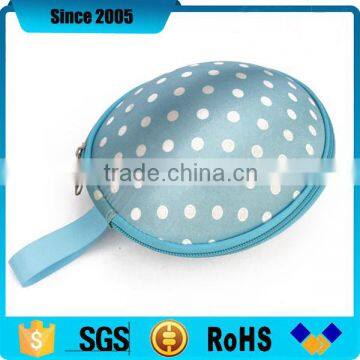 Eva Bra Bag Box With Compartment, Silicone Bra Case