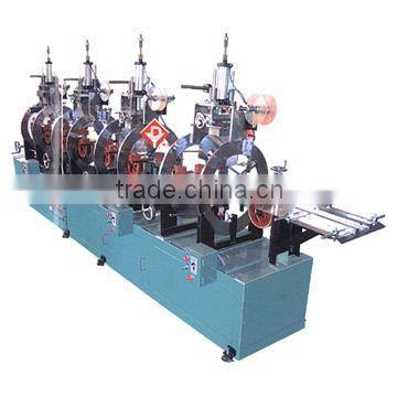 OTR4100 Type Hot Stamping Machine