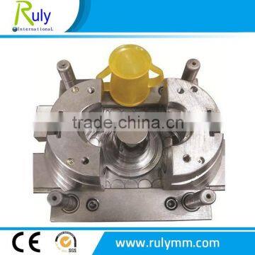 Plastic Cup Mold Design ,cup Mold Manufacturing ,plastic Injection Mold Making photo-2