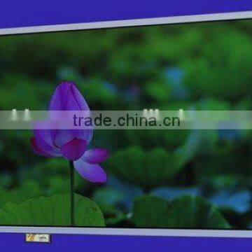 19" open frame high brightness LCD totem billboard