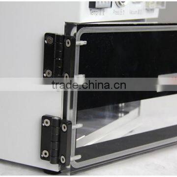 TBK New Arrival OCA Vacuum Laminating Machine Refurbish Repair OCA Laminator LCD Lamination Machine photo-3