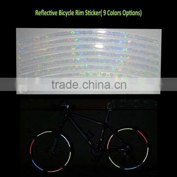 Reflective Stickers for Bicycle photo-4