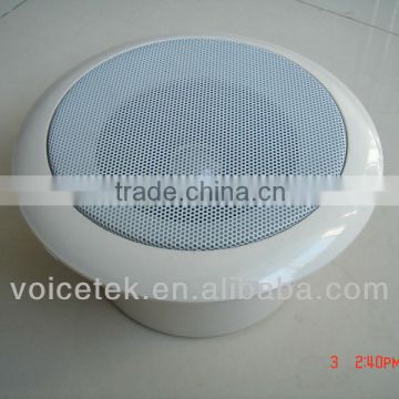 High grade professional pa horn speaker