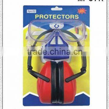 Excellent Quality 3Pcs Safety Set