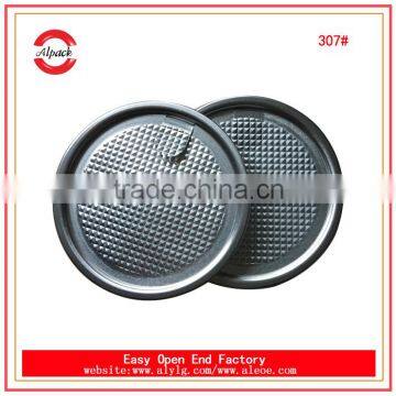 New Products 307 Peel off Lid for Food Can Packaging photo-6