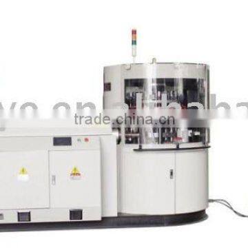 High-speed Full Automation Bottle Cap Making Machine