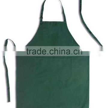 new Christmas gift printed cotton kitchen apron sanfor workwear for sale