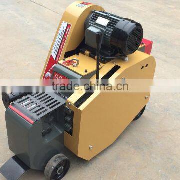 Factory directly selling 40mm Steel bar cutting machine