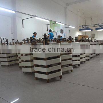 Silk Yarn in 100% Silk Yarn Made in China