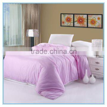 jiu meng er 100% silk duvet