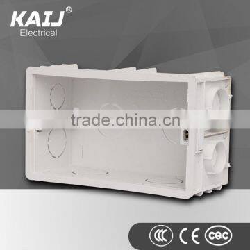 switch and socket box junction box for switch and socket