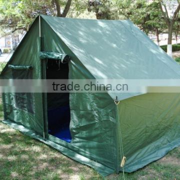 High grade military outdoor camping tent portable