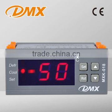 General a/c air conditioner temperature controller