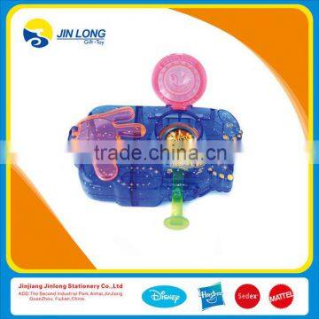 Camera Shape Disc Shooter Toy Shooting Toy photo-2