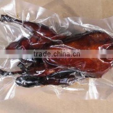 pack duck vacuum bag