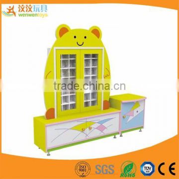 Perschool home children furniture Cartoon design kindergarten furniture