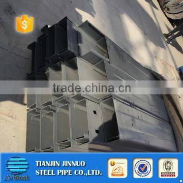 High Quality Galvanized Steel C Channel / C Profile