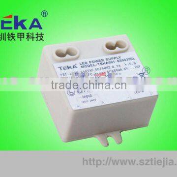 5w Led power driver