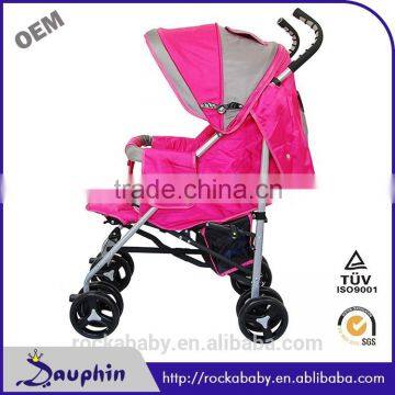 Hot selling baby product custom made china suppliers brand good baby stroller