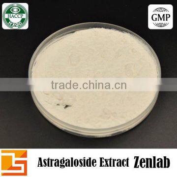 100% Natural Professional Organic Astragalus Root Extract photo-5