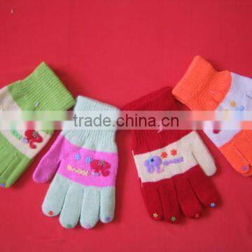 ladies magic gloves