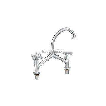 basin faucet