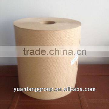 Brown Kitchen Towel Paper/kitchen Paper Towel ,good Quality Toilet Tissue ,toilet Paper,towel Paper,