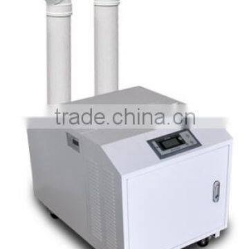 Wholesale Low Price 12L Per Hour Powerful Ultrasonic Humidifier